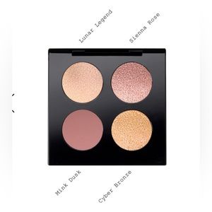 Pat McGrath Labs Celestial Odyssey Luxe Quad Eyeshadow